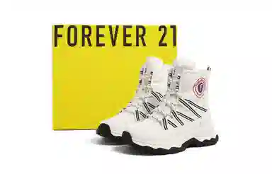 FOREVER 21 logo