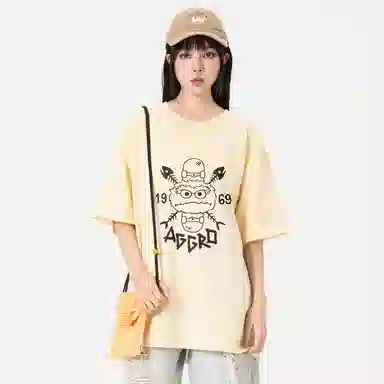 Sesame Street T-Shirt