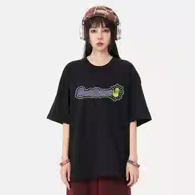 SESAME STREET T