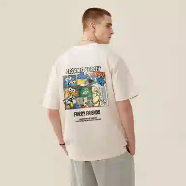 Sesame Street T-Shirt