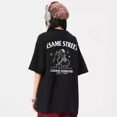 Sesame Street T-Shirt