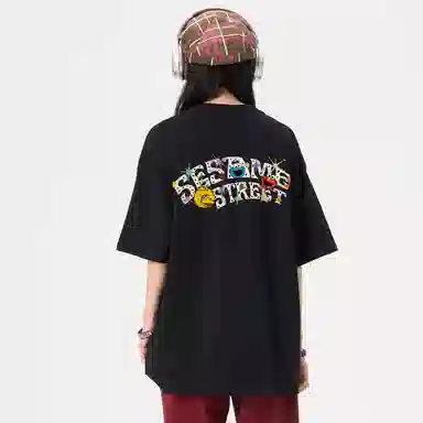 SESAME STREET T