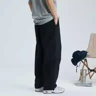 Sesame Street Retro Parachute Joggers