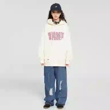 Sesame Street Hoodie