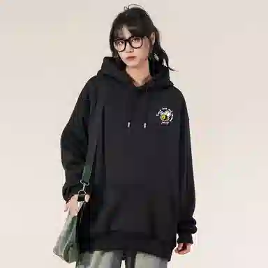 Sesame Street Hoodie