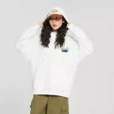 Sesame Street Hoodie