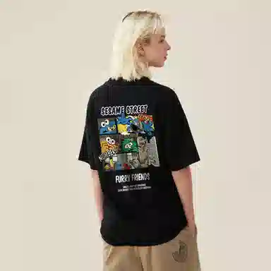 Sesame Street T-Shirt