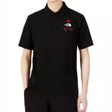 THE NORTH FACE LogoPolo