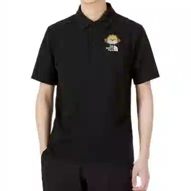 THE NORTH FACE LogoPolo