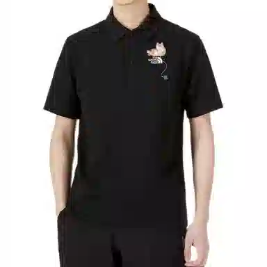 THE NORTH FACE LogoPolo