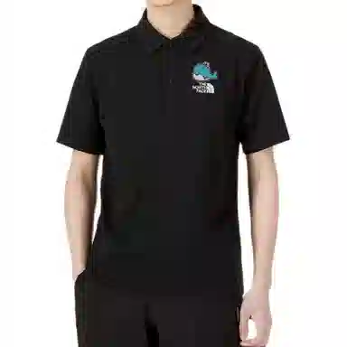 THE NORTH FACE LogoPolo