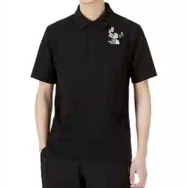 THE NORTH FACE LogoPolo