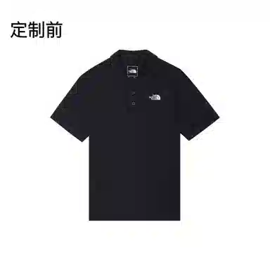 THE NORTH FACE LogoPolo