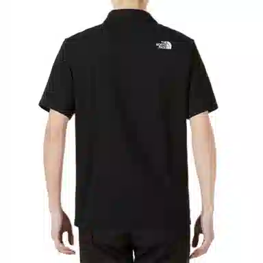 THE NORTH FACE LogoPolo
