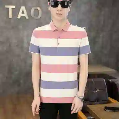 PEIMENG Polo