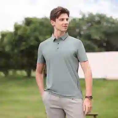 PEIMENG Polo