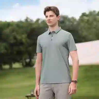 PEIMENG Polo