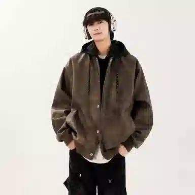 METE WHALE MT Vintage