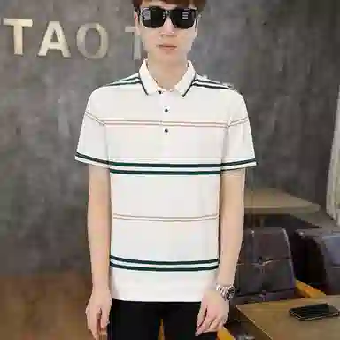 PEIMENG Polo