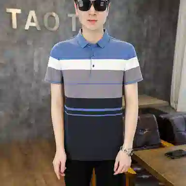 PEIMENG Polo