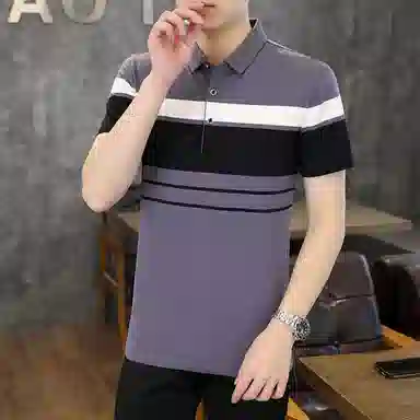 PEIMENG Polo