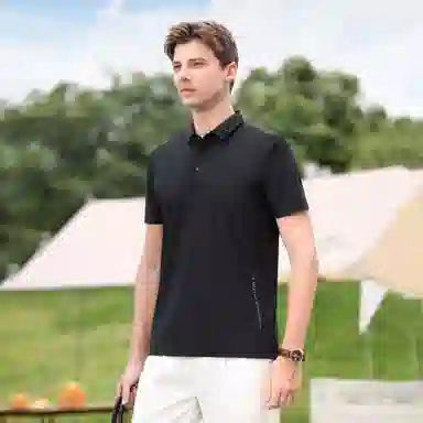 PEIMENG Polo