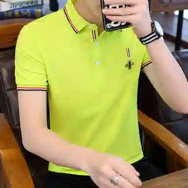 PEIMENG Polo