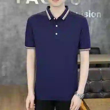 PEIMENG Polo