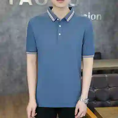 PEIMENG Polo