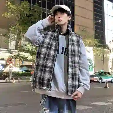 PEIMENG LOGOoversize