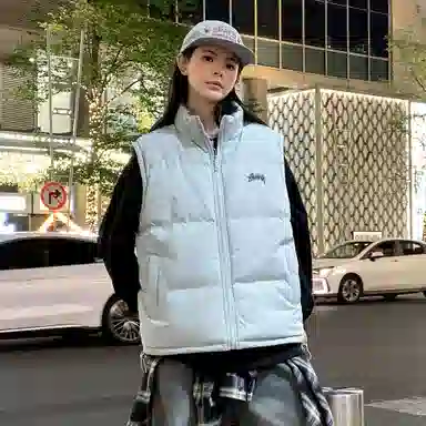 PEIMENG LOGOoversize