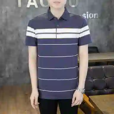 PEIMENG Polo