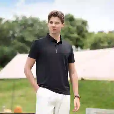 PEIMENG Polo