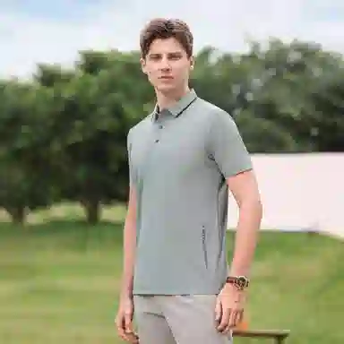 PEIMENG Polo