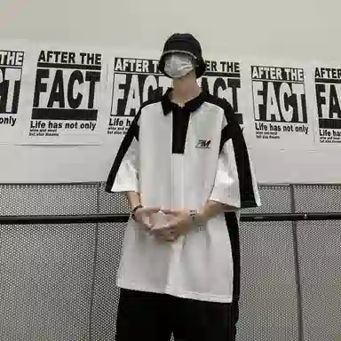 PEIMENG 280gLOGOTPolo