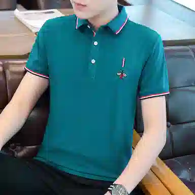 PEIMENG Polo