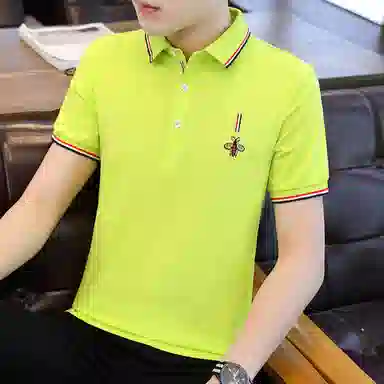 PEIMENG Polo