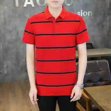 PEIMENG Polo