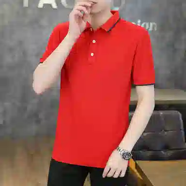 PEIMENG Polo