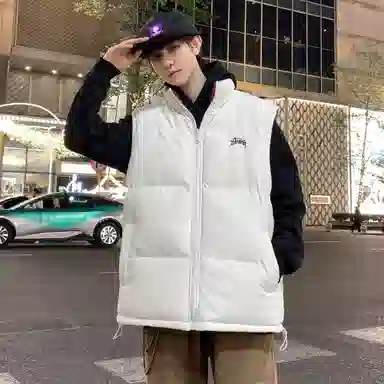 PEIMENG LOGOoversize