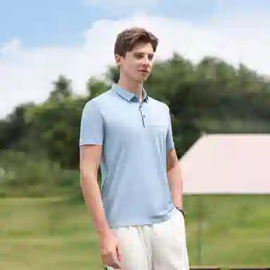 PEIMENG Polo