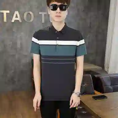 PEIMENG Polo