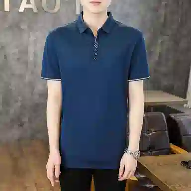 PEIMENG Polo