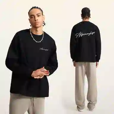 T