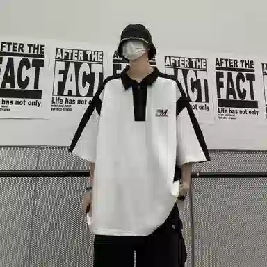 PEIMENG 280gLOGOTPolo