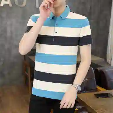 PEIMENG Polo