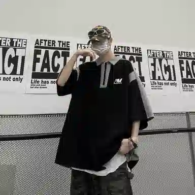 PEIMENG 280gLOGOTPolo