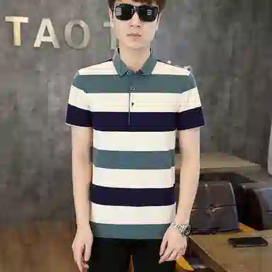 PEIMENG Polo