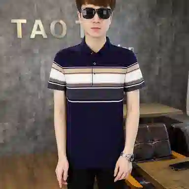 PEIMENG Polo