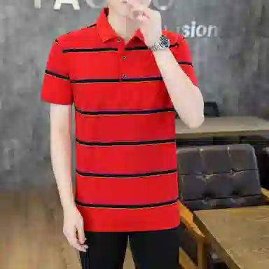 PEIMENG Polo